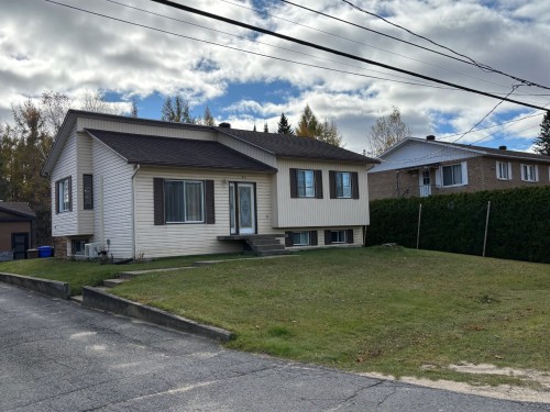 411 Rue St-Michel  Saint-Michel-Des-Saints, QC J0K 3B0