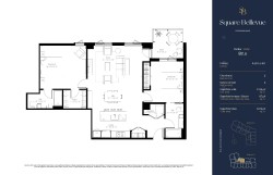 201-425 Boul. des Anciens-Combattants Sainte-Anne-De-Bellevue, QC H9X 0B9