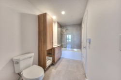 Salle de bains - 
