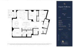 214-425 Boul. des Anciens-Combattants Sainte-Anne-De-Bellevue, QC H9X 0B9