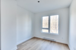 Chambre à coucher - 