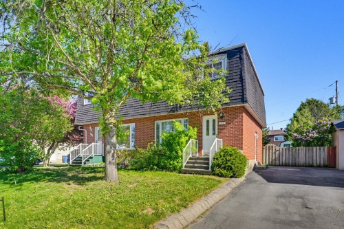 466 Rue Gouin  Gatineau (Gatineau), QC J8P 3J9
