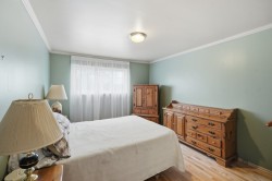 Master Bedroom - 