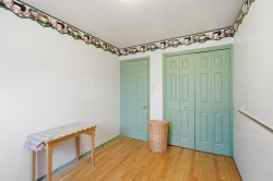 Bedroom - 