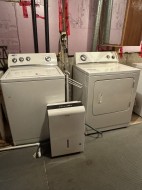 Laundry - 