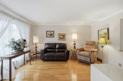 Living Room - 