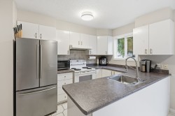 Kitchen - 