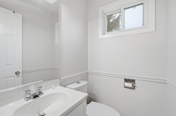 Powder room - 