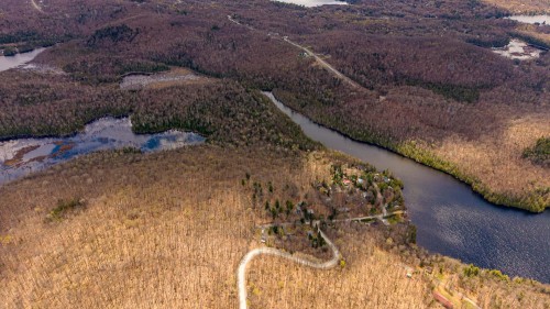 Photo aérienne - 255E Avenue, Saint-Hippolyte, QC 
