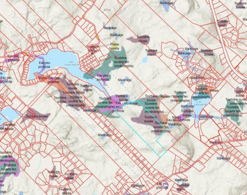 Autre - 255E Avenue, Saint-Hippolyte, QC 