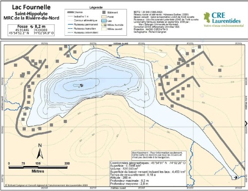 Autre - 255E Avenue, Saint-Hippolyte, QC 