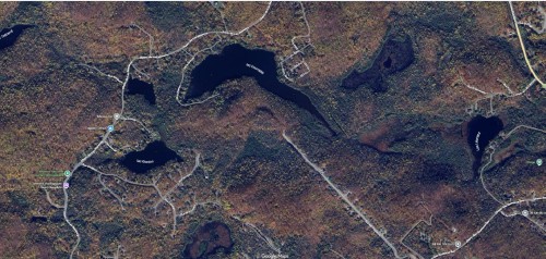 Autre - 255E Avenue, Saint-Hippolyte, QC 