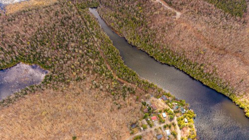Photo aérienne - 255E Avenue, Saint-Hippolyte, QC 
