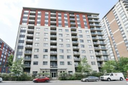 1008-550 Rue Jean-D'Estrées  Montréal (Ville-Marie), QC H3C 6W1