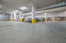 Parking - 1008-550 Rue Jean-D'Estrées, Montréal (Ville-Marie), QC  - Indoor Photo Showing Garage 