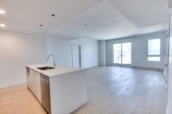 601-425 Boul. des Anciens-Combattants  Sainte-Anne-De-Bellevue, QC H9X 0B9