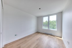 Chambre à coucher - 