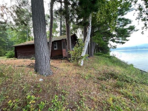 Extérieur - 6215 Ch. Crescent Lodge, Témiscaming, QC - Outdoor