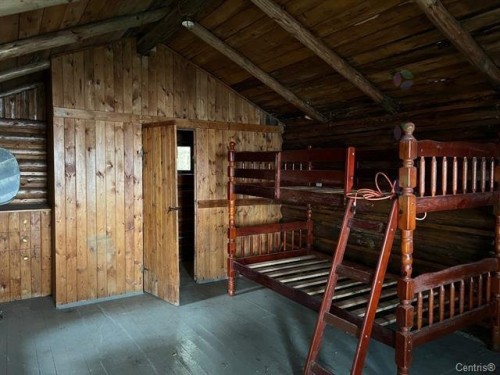 Autre - 6215 Ch. Crescent Lodge, Témiscaming, QC - Indoor