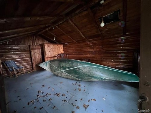 Autre - 6215 Ch. Crescent Lodge, Témiscaming, QC - Indoor