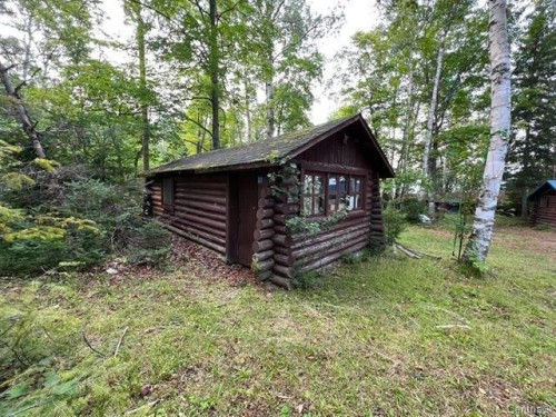 Extérieur - 6215 Ch. Crescent Lodge, Témiscaming, QC - Outdoor
