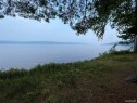 Vue sur l'eau - 6215 Ch. Crescent Lodge, Témiscaming, QC  - Outdoor With Body Of Water With View 