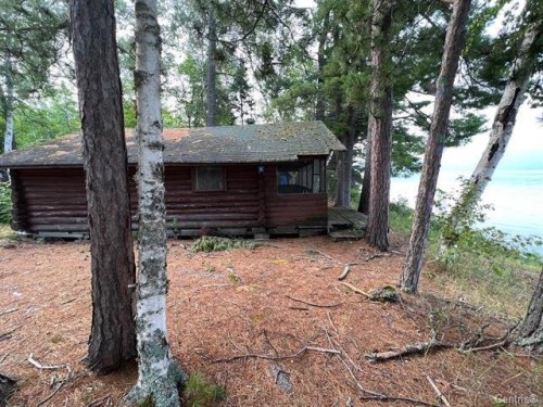 Extérieur - 6215 Ch. Crescent Lodge, Témiscaming, QC - Outdoor