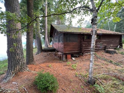 Extérieur - 6215 Ch. Crescent Lodge, Témiscaming, QC - Outdoor