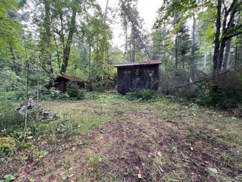 Extérieur - 6215 Ch. Crescent Lodge, Témiscaming, QC - Outdoor