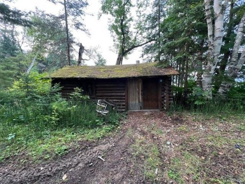 Extérieur - 6215 Ch. Crescent Lodge, Témiscaming, QC - Outdoor