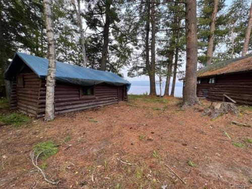 Extérieur - 6215 Ch. Crescent Lodge, Témiscaming, QC - Outdoor