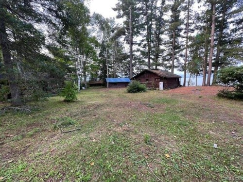 Extérieur - 6215 Ch. Crescent Lodge, Témiscaming, QC - Outdoor