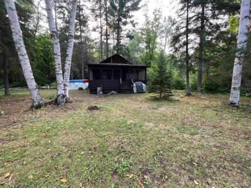 Extérieur - 6215 Ch. Crescent Lodge, Témiscaming, QC - Outdoor