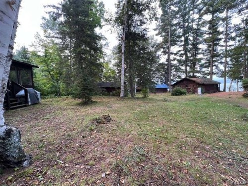 Extérieur - 6215 Ch. Crescent Lodge, Témiscaming, QC - Outdoor