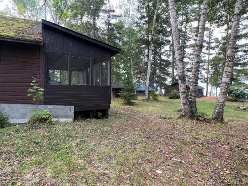 Extérieur - 6215 Ch. Crescent Lodge, Témiscaming, QC - Outdoor