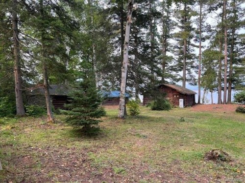 Extérieur - 6215 Ch. Crescent Lodge, Témiscaming, QC - Outdoor