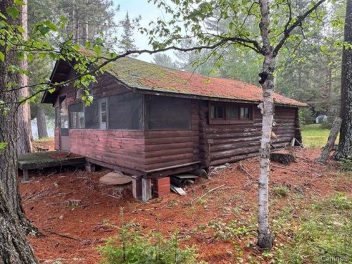 Autre - 6215 Ch. Crescent Lodge, Témiscaming, QC - Outdoor