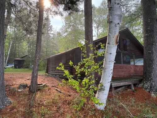 Autre - 6215 Ch. Crescent Lodge, Témiscaming, QC - Outdoor