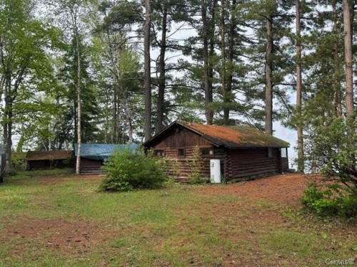 Autre - 6215 Ch. Crescent Lodge, Témiscaming, QC - Outdoor