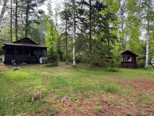 Vue d'ensemble - 6215 Ch. Crescent Lodge, Témiscaming, QC - Outdoor
