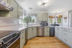 Kitchen - 