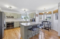 Kitchen - 