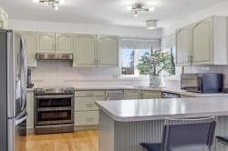 Kitchen - 