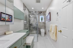 Master Bathroom - 