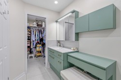 Master Bathroom - 