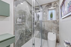 Master Bathroom - 
