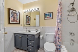 Bathroom - 
