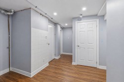 Basement - 