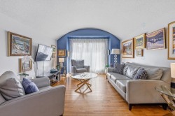 Living Room - 