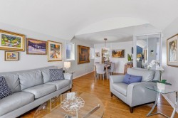 Living Room - 